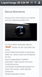 Mobile Screenshot of liquidimage.de